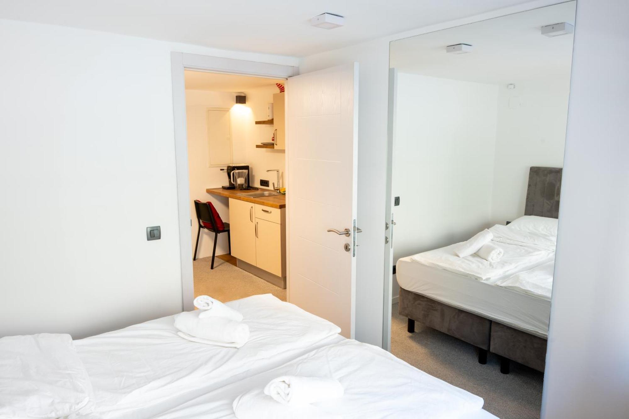 Apartma Staywithus , Ground Floor Zagreb