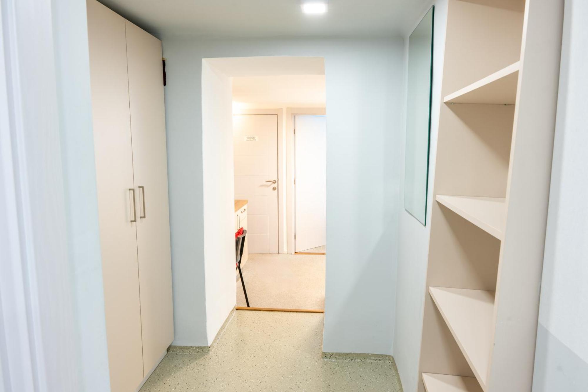 Staywithus , Ground Floor * Zagreb