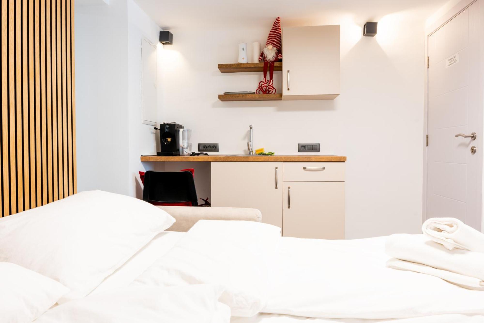 Staywithus , Ground Floor * Zagreb